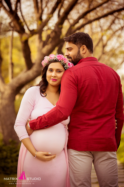Maternity Photoshoot in Coimbatore: How Much Should You Budget
